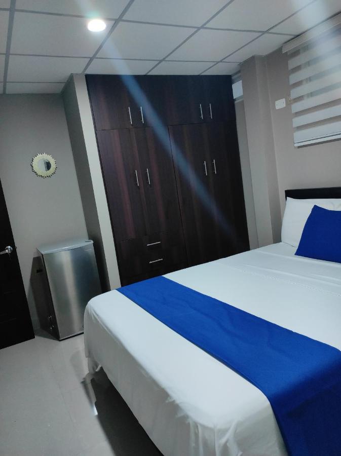 Royalinn Guayaquil Ngoại thất bức ảnh