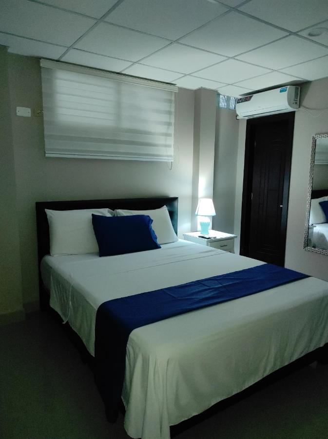 Royalinn Guayaquil Ngoại thất bức ảnh
