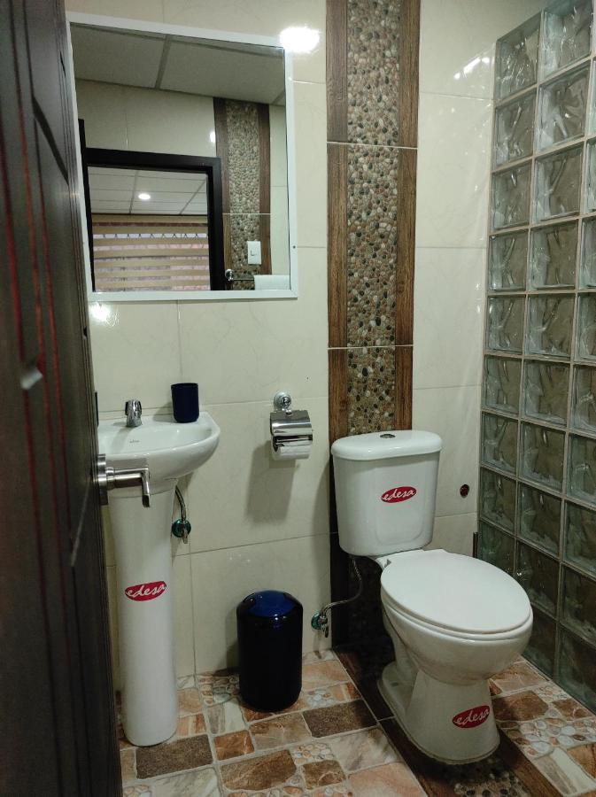 Royalinn Guayaquil Ngoại thất bức ảnh