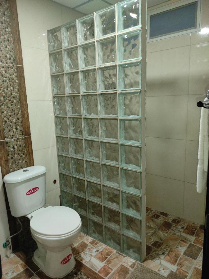 Royalinn Guayaquil Ngoại thất bức ảnh