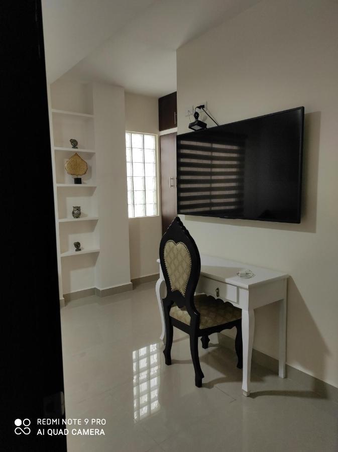 Royalinn Guayaquil Ngoại thất bức ảnh