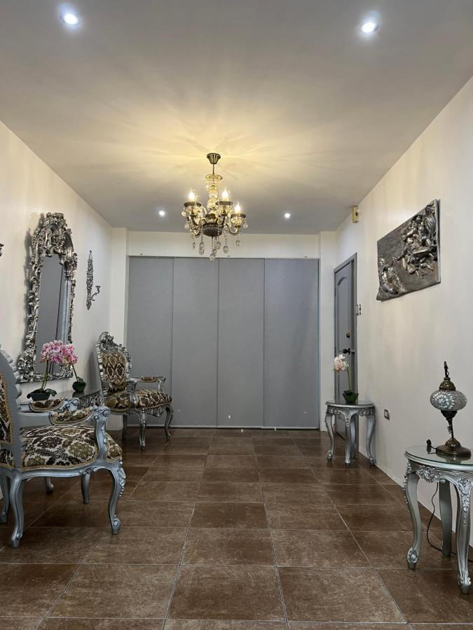 Royalinn Guayaquil Ngoại thất bức ảnh