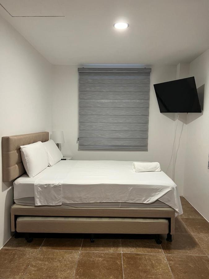 Royalinn Guayaquil Ngoại thất bức ảnh
