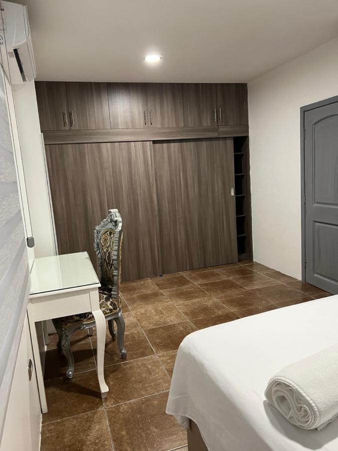 Royalinn Guayaquil Ngoại thất bức ảnh